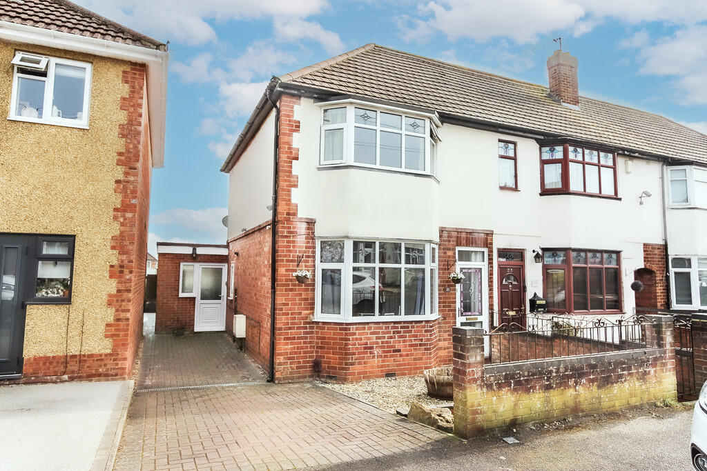 Main image of property: Second Avenue, Wellingborough