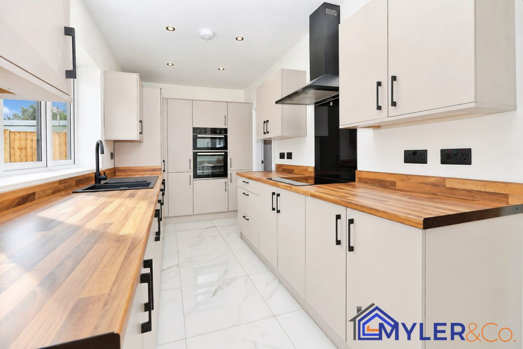 House in Warrington - More