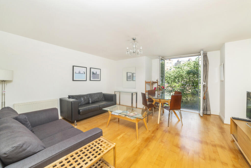Main image of property: Alberts Court, 
2 Palgrave Gardens, NW1