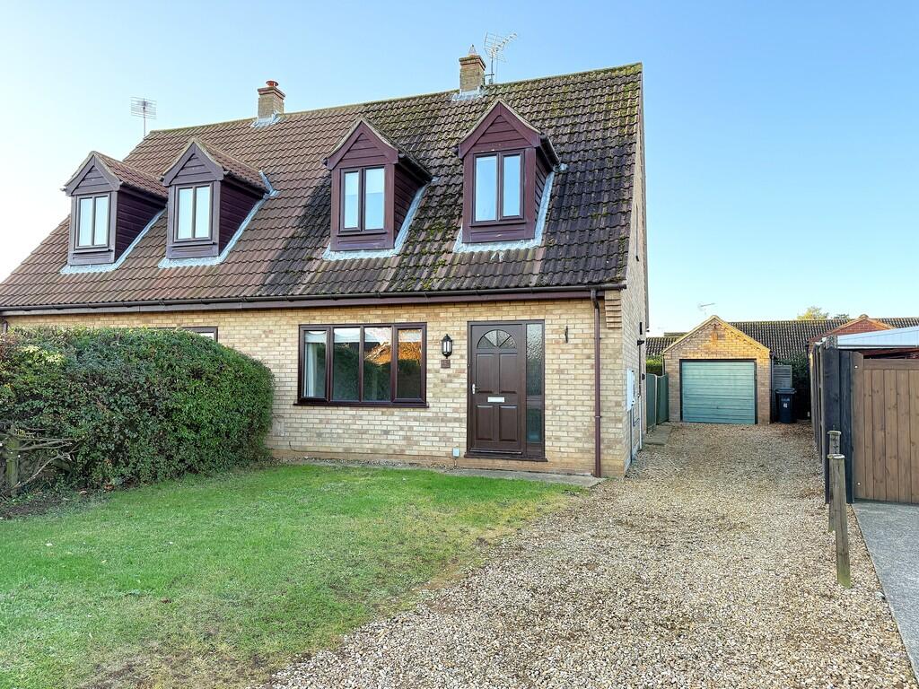 Main image of property: Dersingham