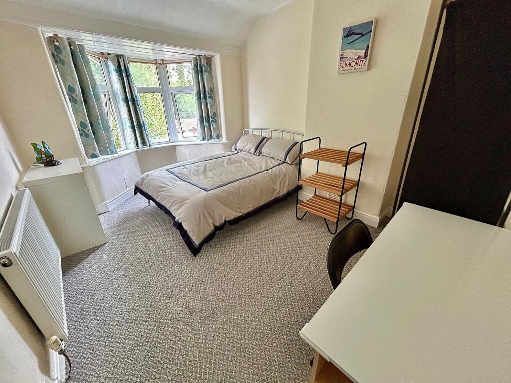 House in Manchester - View 4
