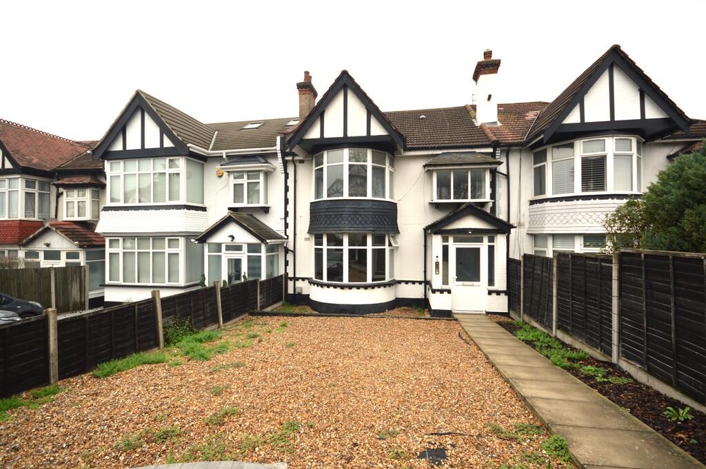 Main image of property: Wembley Hill Road, Wembley