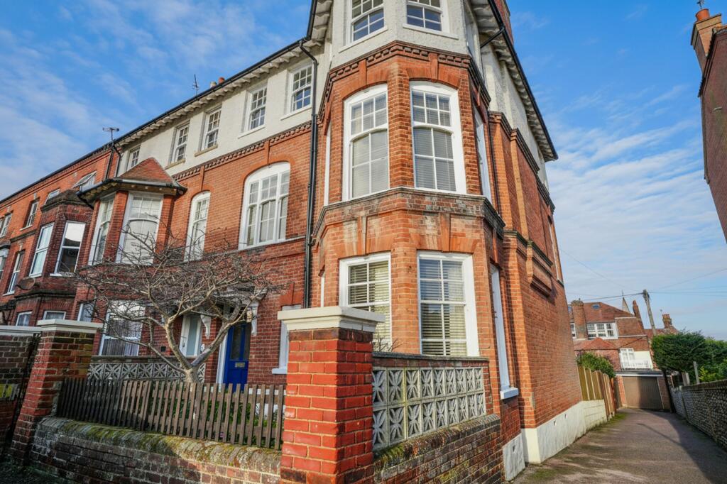 Main image of property: St. Marys Road, Cromer, NR27