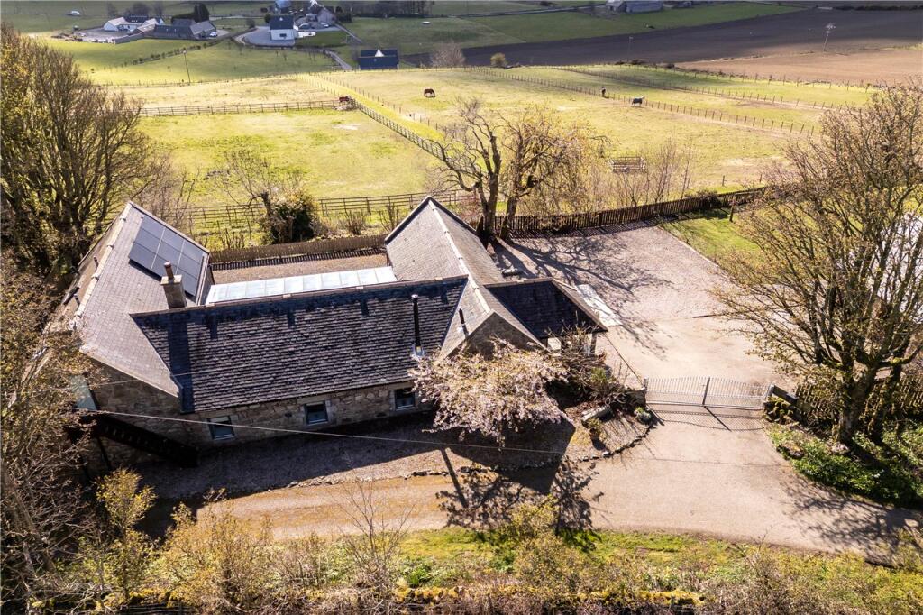 Additional image 3 of The Beeches, Bankhead Steading, Keith Hall, Inverurie, Aberdeenshire, AB51