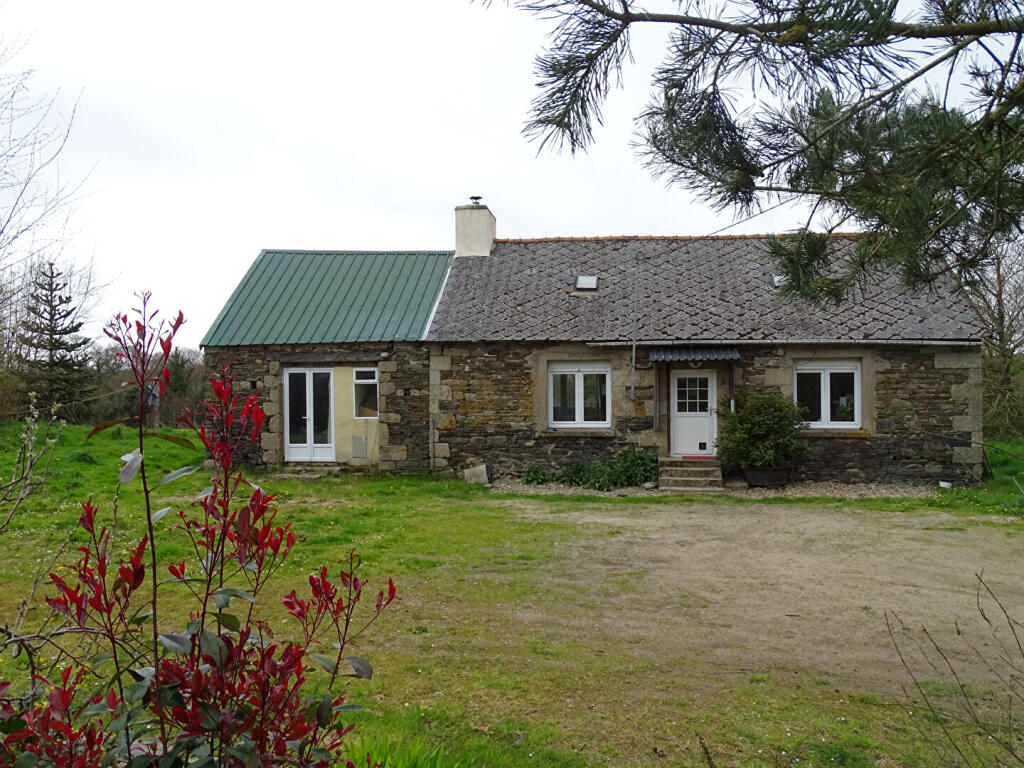 Main image of property: Brittany, Côtes-d'Armor, Kergrist-Moëlou