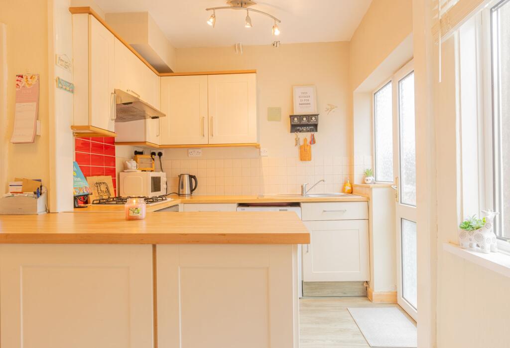House in Newport, Ladyhill, Alway - View 3