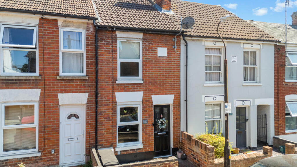 Main image of property: Albert Street, Colchester, CO1