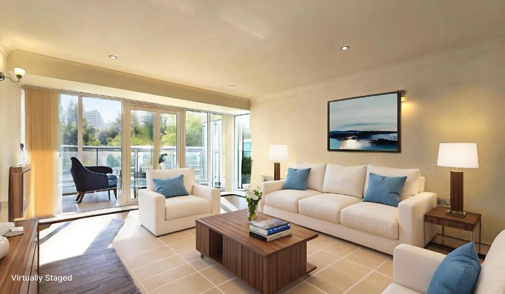 Main image of property: Creswell Drive, Langley Waterside BR3