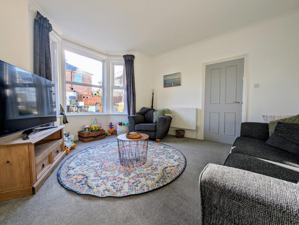 House in Shanklin, Lower Hyde, Luccombe - View 4