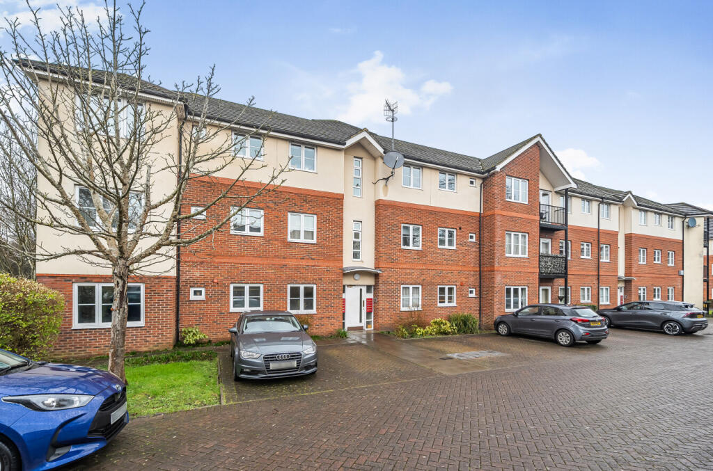 Main image of property: School Meadow, Guildford, Surrey, GU2