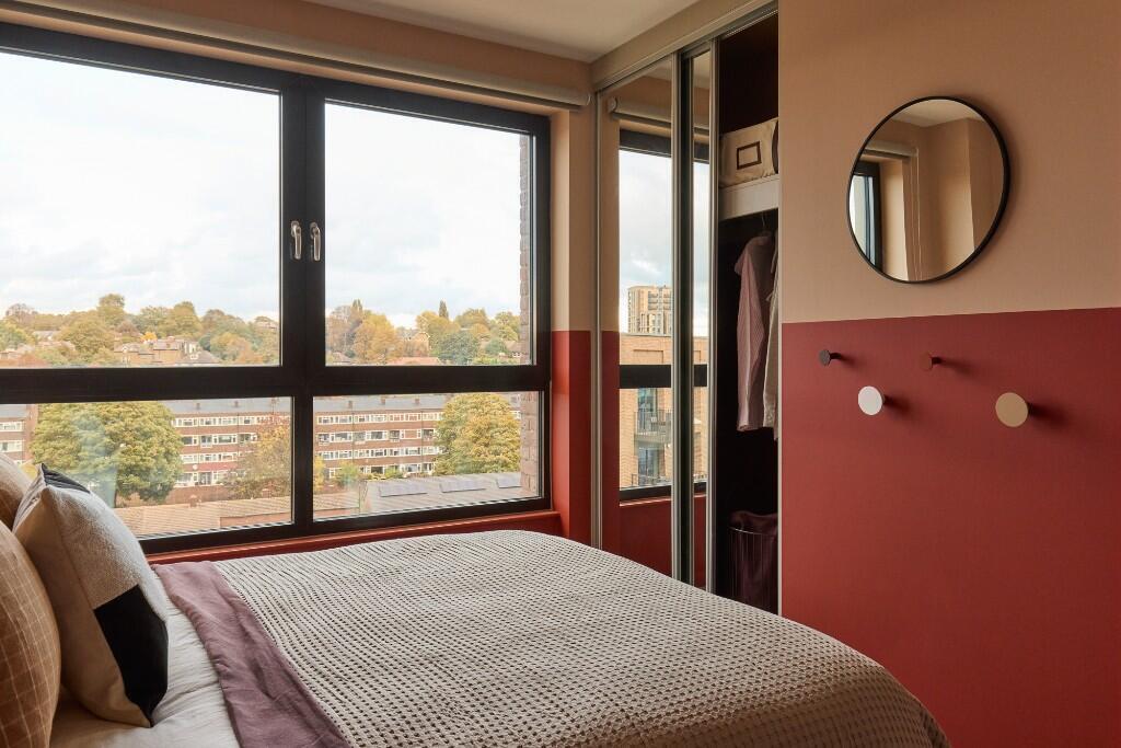 Main image of property: B1304 Anchor House Conington Road Lewisham, SE13 7SU