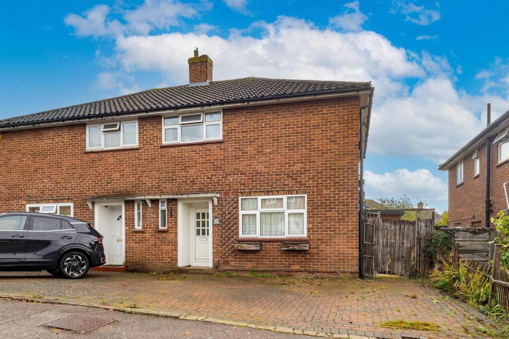 Main image of property: Grove Road, Borehamwood