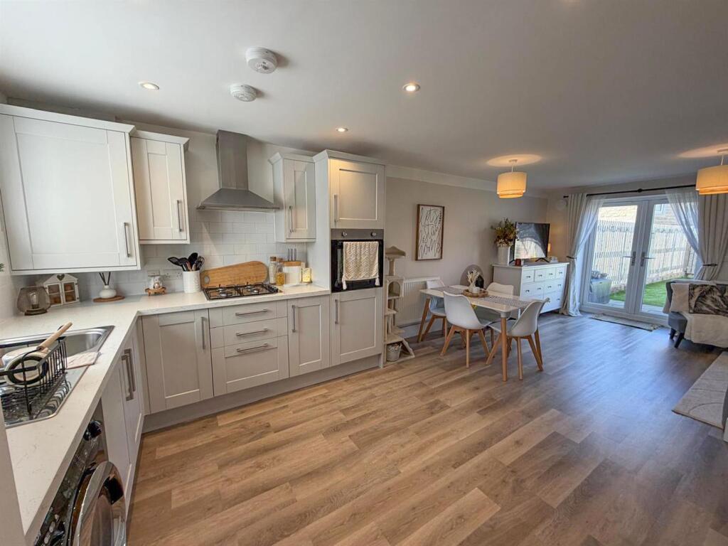 Bolton Drive, Silsden, photo 5