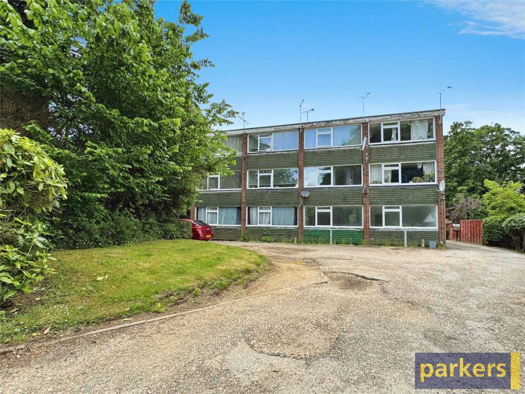 Main image of property: Brunswick Hill, Reading, Berkshire, RG1
