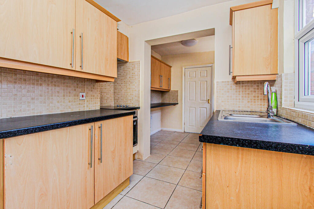 House in Finedon, North Northamptonshire - View 3