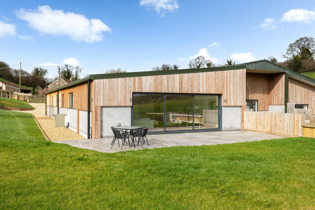 Additional image 12 of Double Hill, Peasedown St. John, BA2