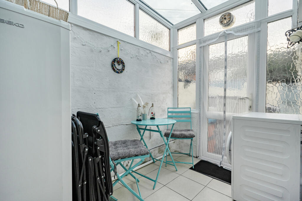 House in Swindon - More