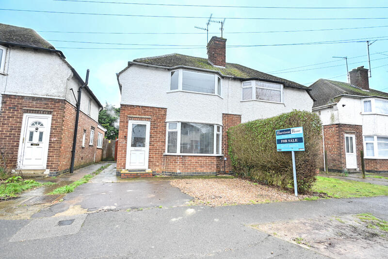 Main image of property: Hannam Boulevard, Spalding, Lincolnshire