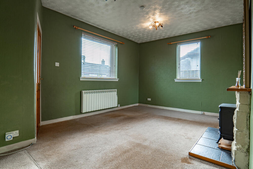 House in Inverness - More