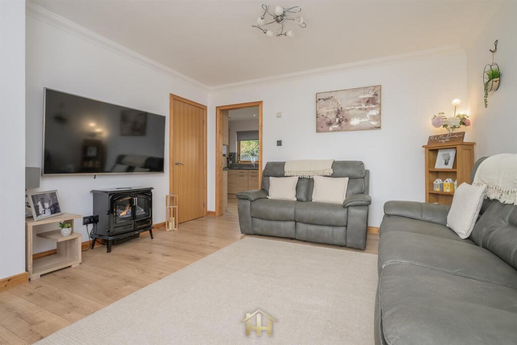 House in Inchture, Moncur - View 5