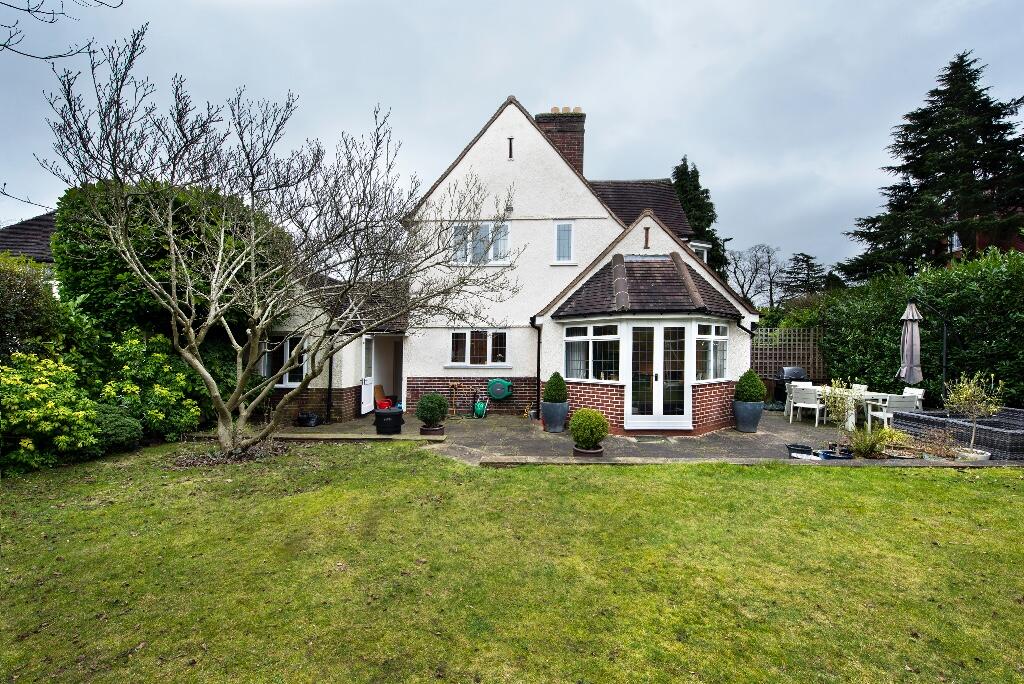 Additional image 21 of Wyvern Road, Four Oaks, Sutton Coldfield, B74