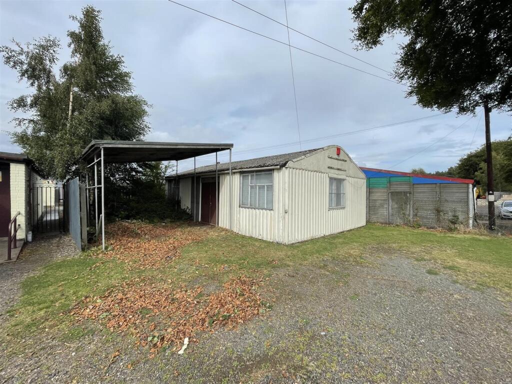 Main image of property: The Beeches, Ladybank