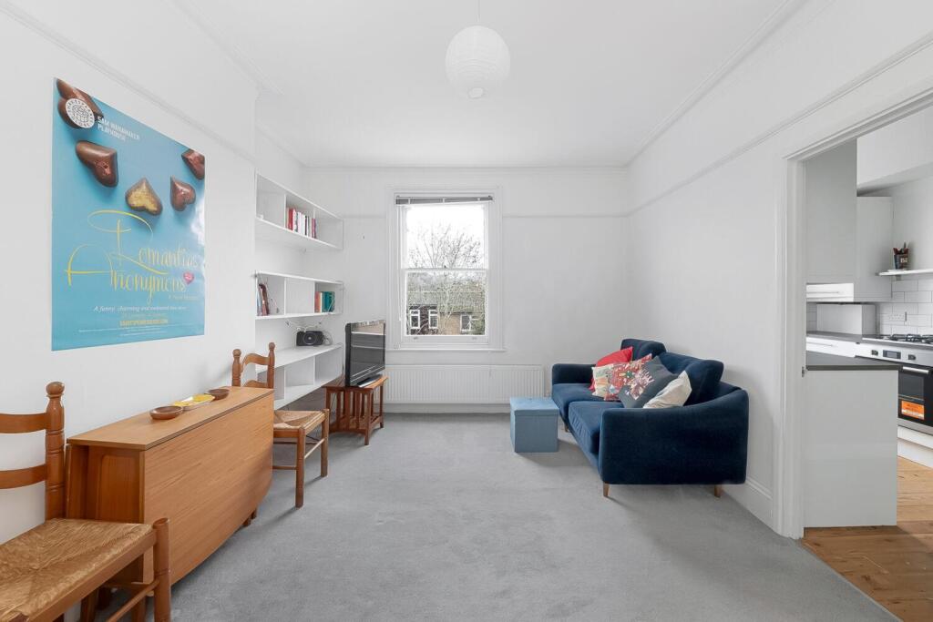 Main image of property: Venner Road, Sydenham, London, SE26