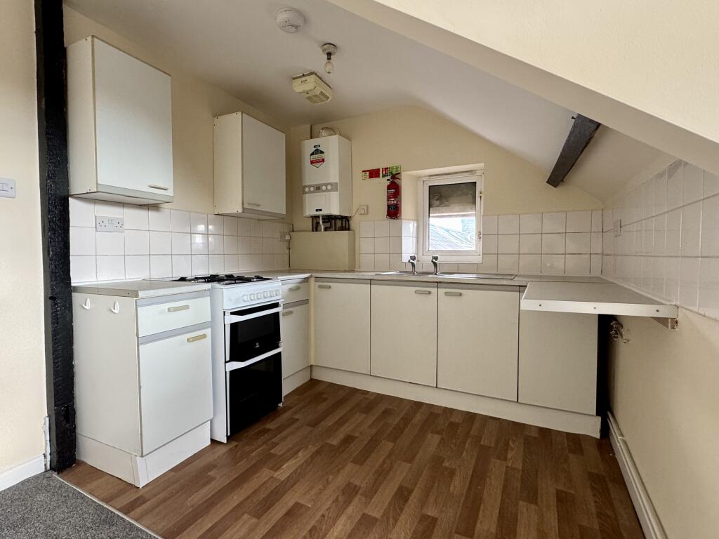 Main image of property: Water Street, Carmarthen