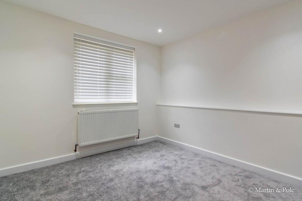 Apartment in Reading - More