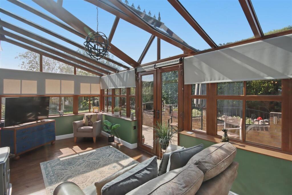 House in Sheffield - View 5