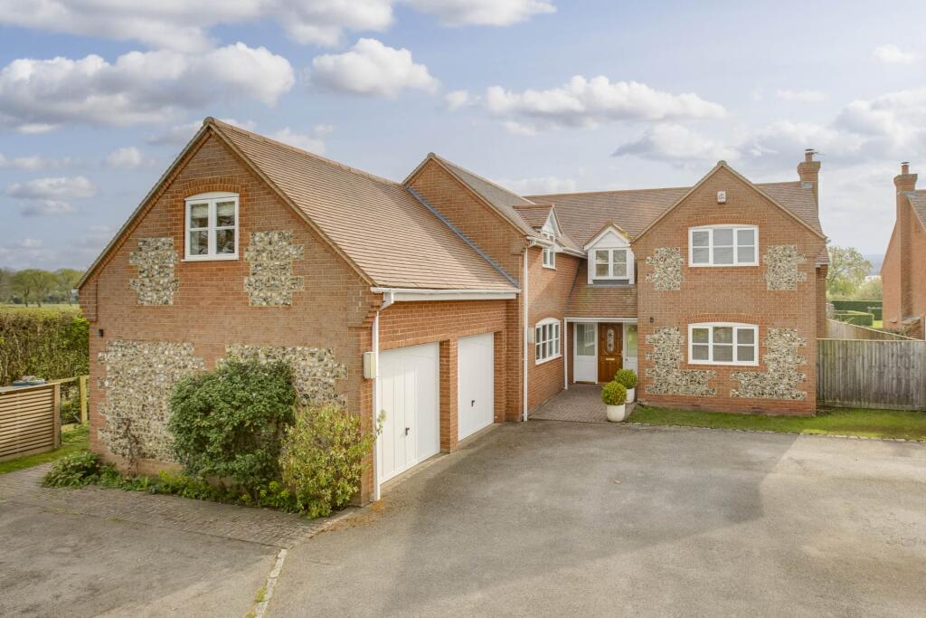 Main image of property: Shire House, Bishopstone