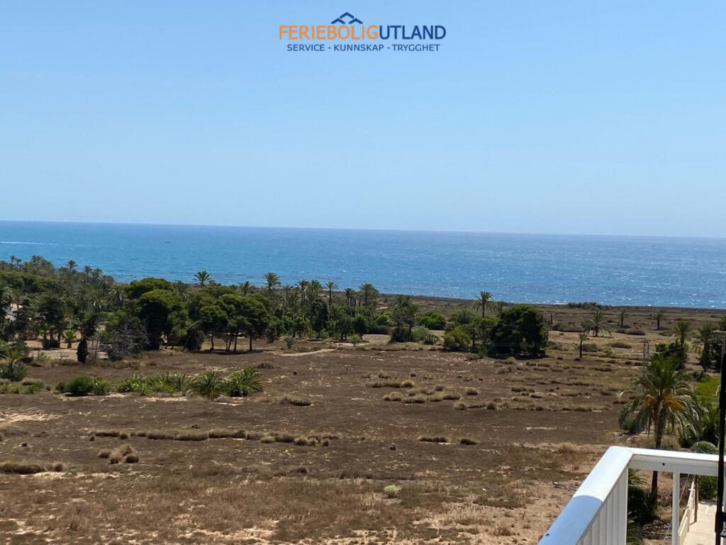 Main image of property: Valencia, Alicante, Punta Prima