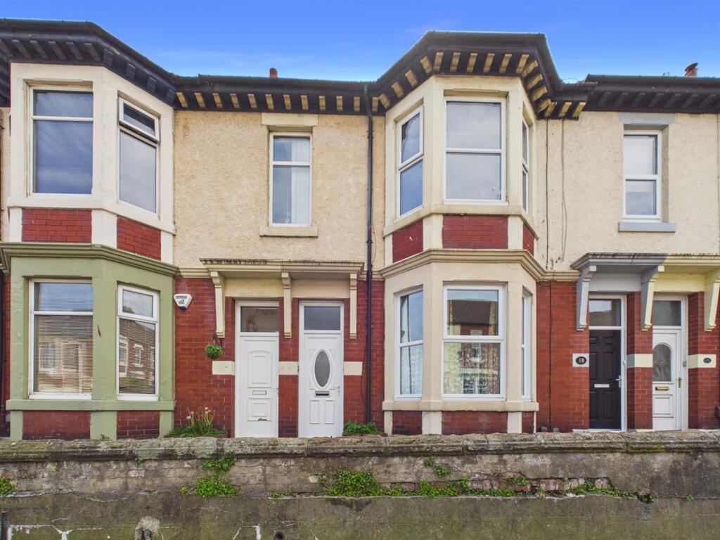 Main image of property: Eskdale Terrace, Cullercoats