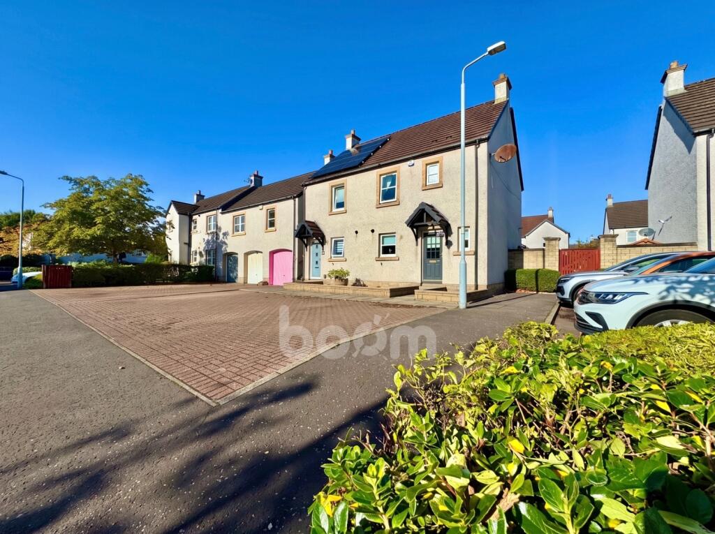 Main image of property: Kirklands, Renfrew