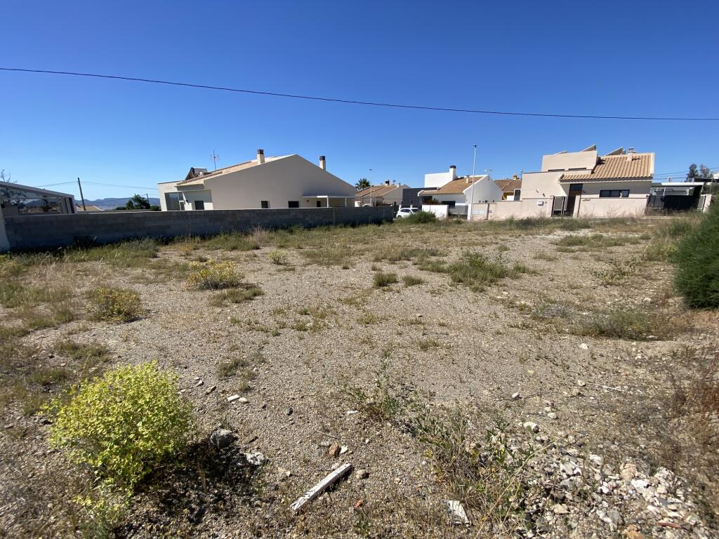 Main image of property: Andalucia, Almería, Huércal-Overa