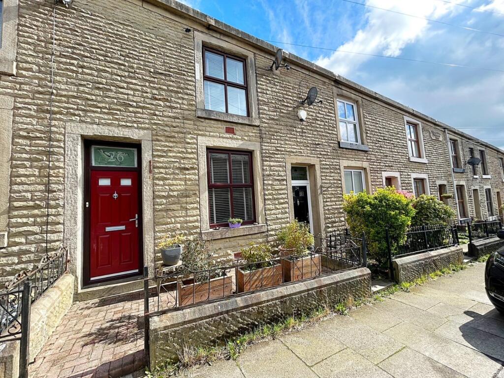 Main image of property: Garnett Street, Ramsbottom, Bury, Greater Manchester, BL0