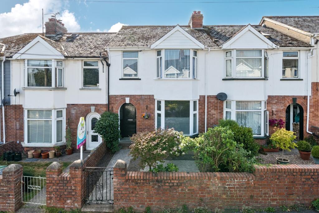 Main image of property: Abbey Road, Barnstaple, Devon, EX31