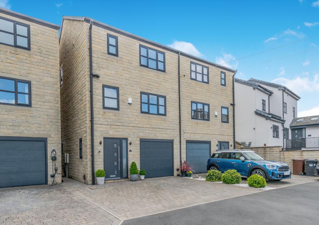 Main image of property: Moorside Road, Drighlington, West Yorkshire, BD11
