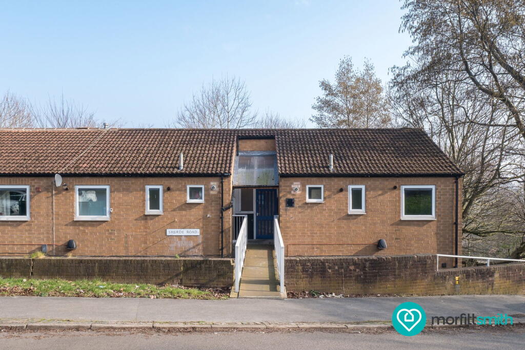 Main image of property: Sherde Road, Walkley, Sheffield, S6 3QQ