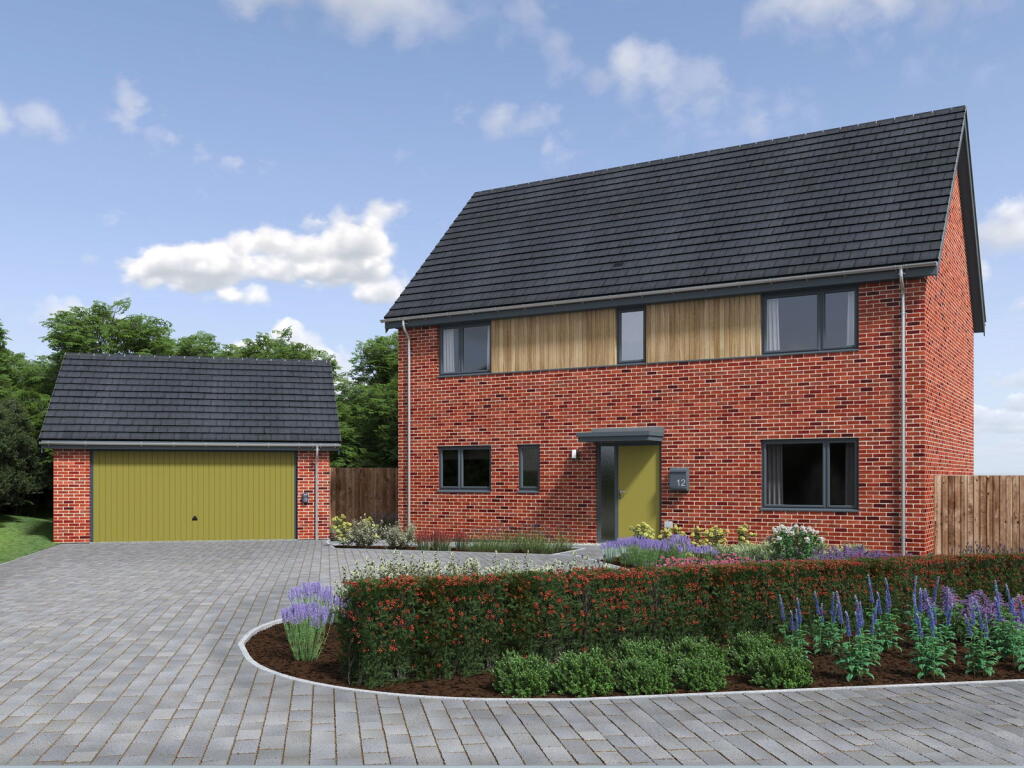 Main image of property: Three Squirrels, East Harling, Norwich