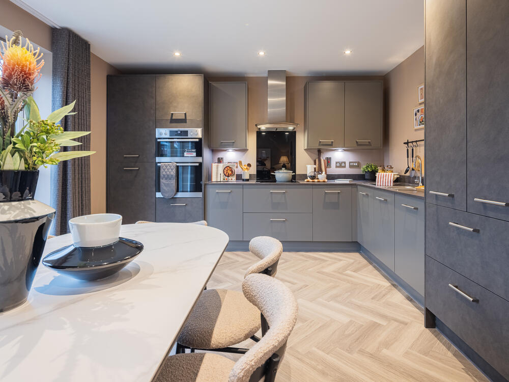 House in Canterbury, Hersden - View 2