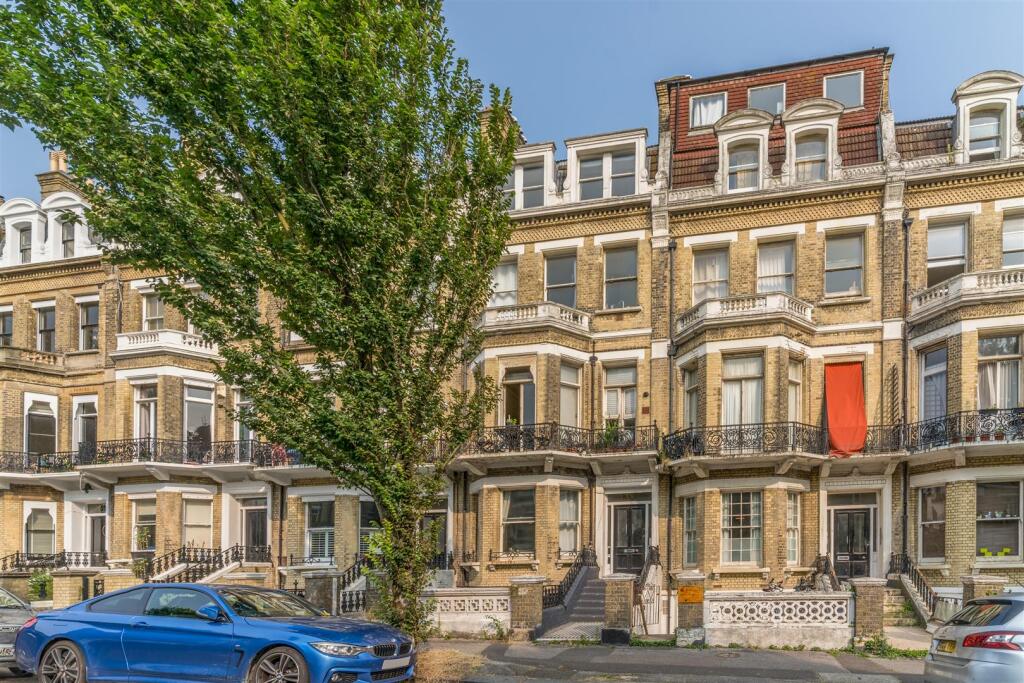 Main image of property: First Avenue, Hove