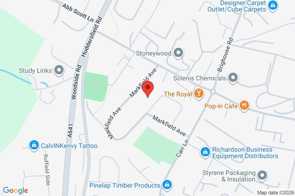 Additional image 25 of Markfield Crescent, Low Moor, Bradford, BD12