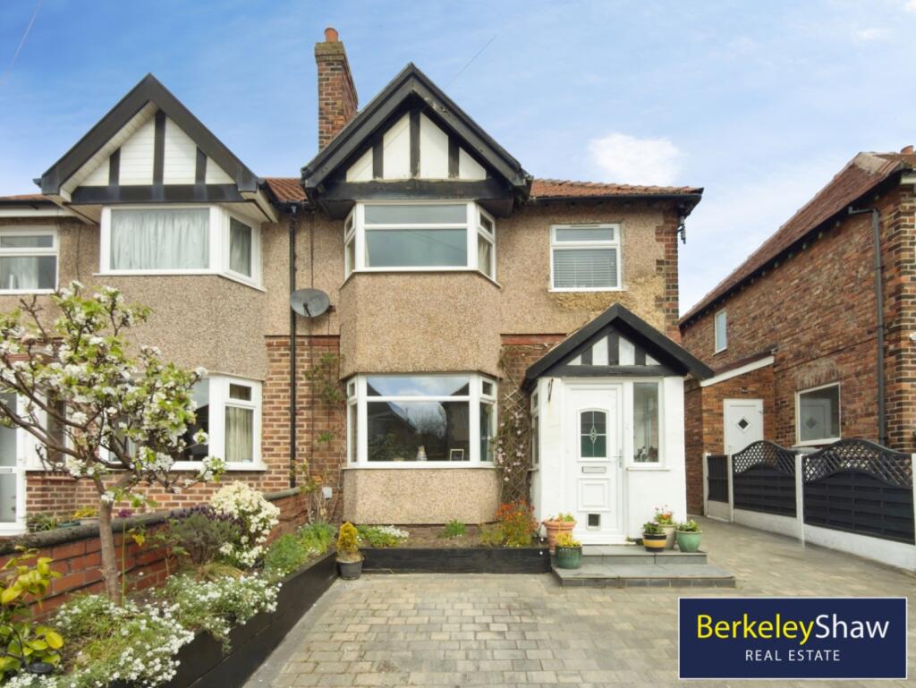 Main image of property: Leopold Road, Brighton-Le-Sands, Liverpool