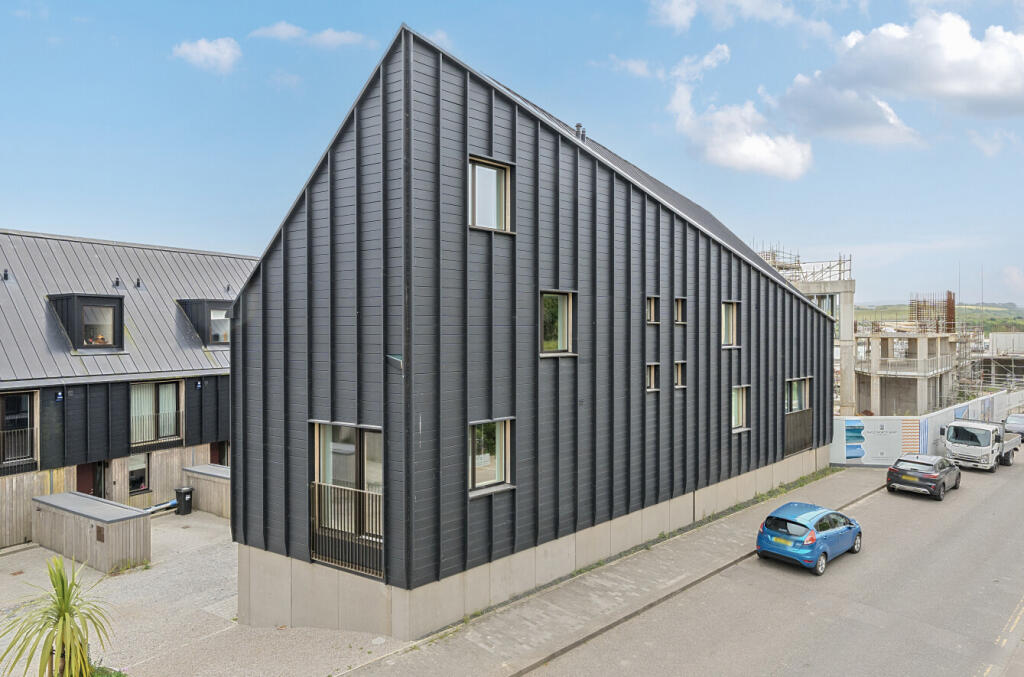 Main image of property: North Quay, Hayle, Cornwall