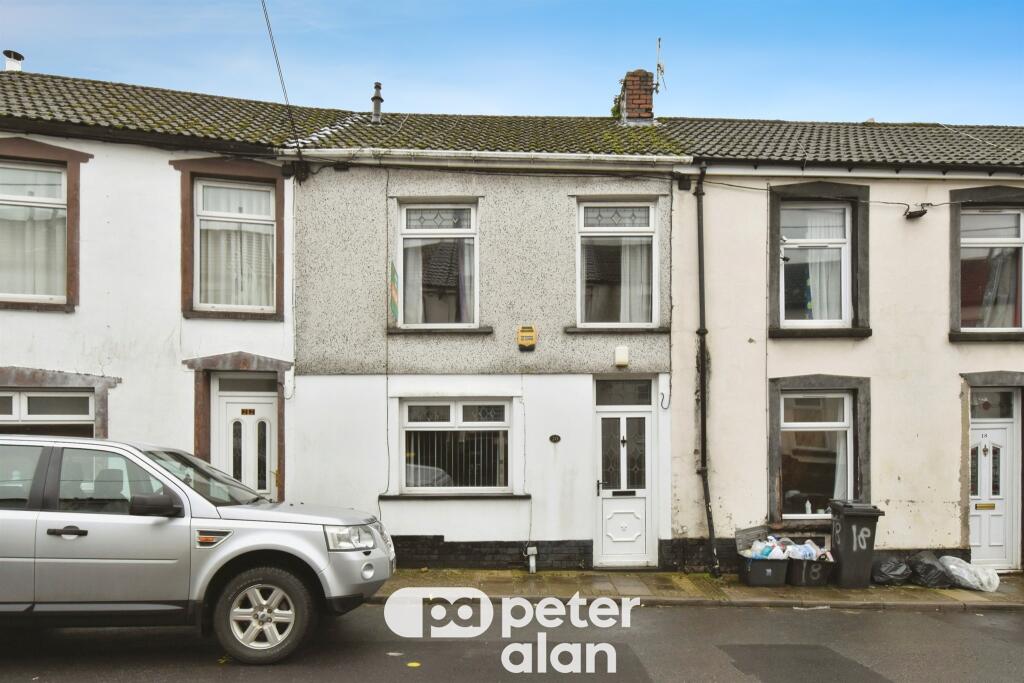 Main image of property: Perthygleision, Aberfan, Merthyr Tydfil