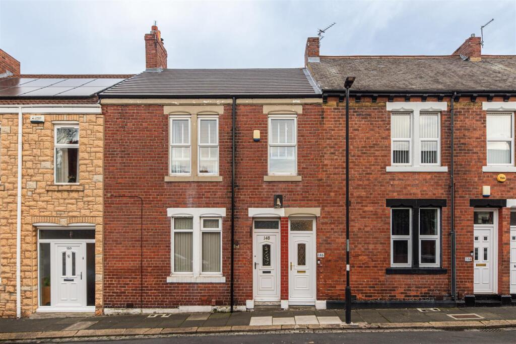 Main image of property: Richardson Street, Wallsend, Newcastle upon Tyne