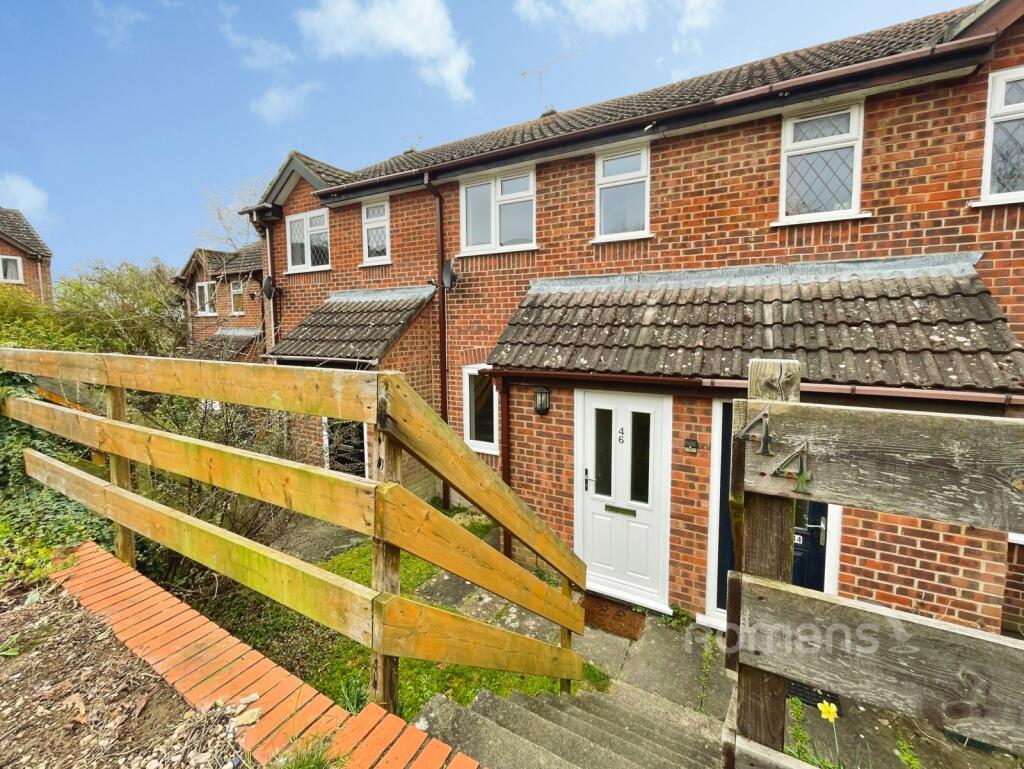 Main image of property: Wesley Road, Kings Worthy, Winchester
