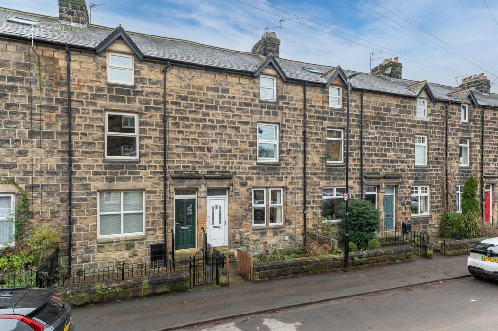 Main image of property: Manor Street, Otley