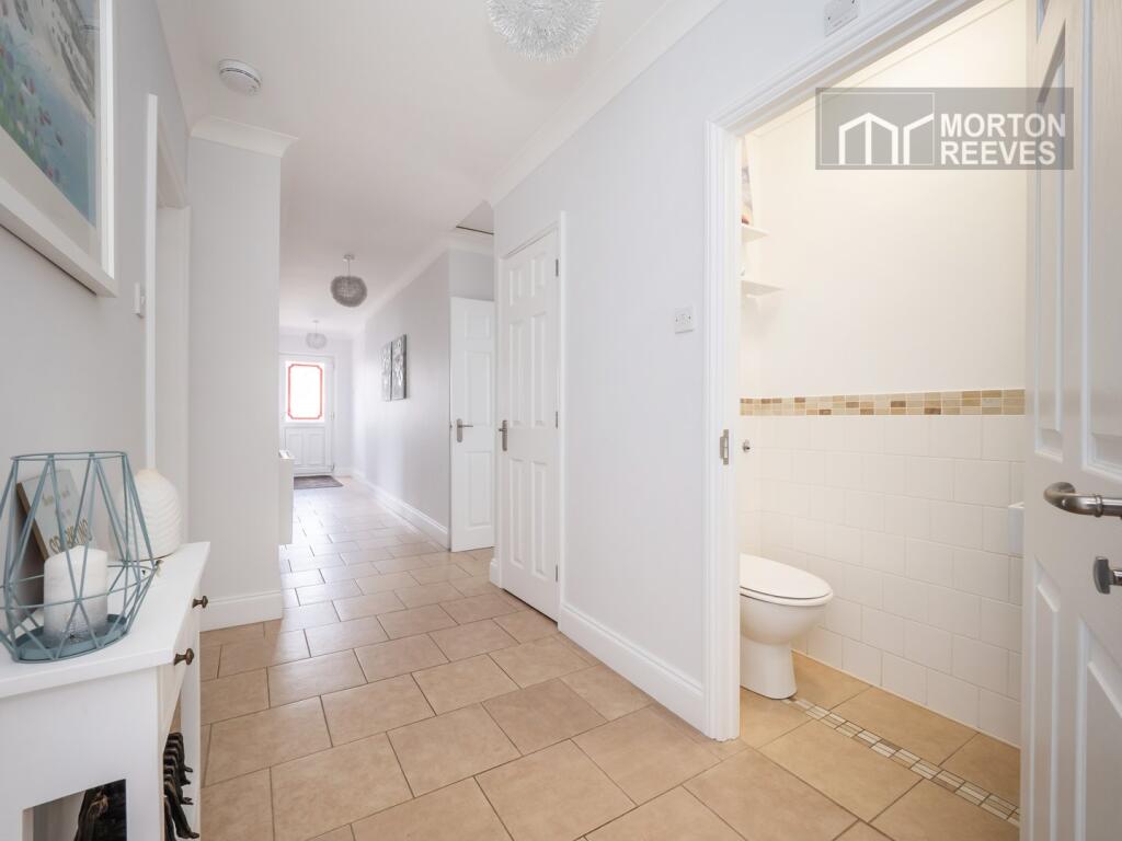House in Broadland, Beighton - View 6
